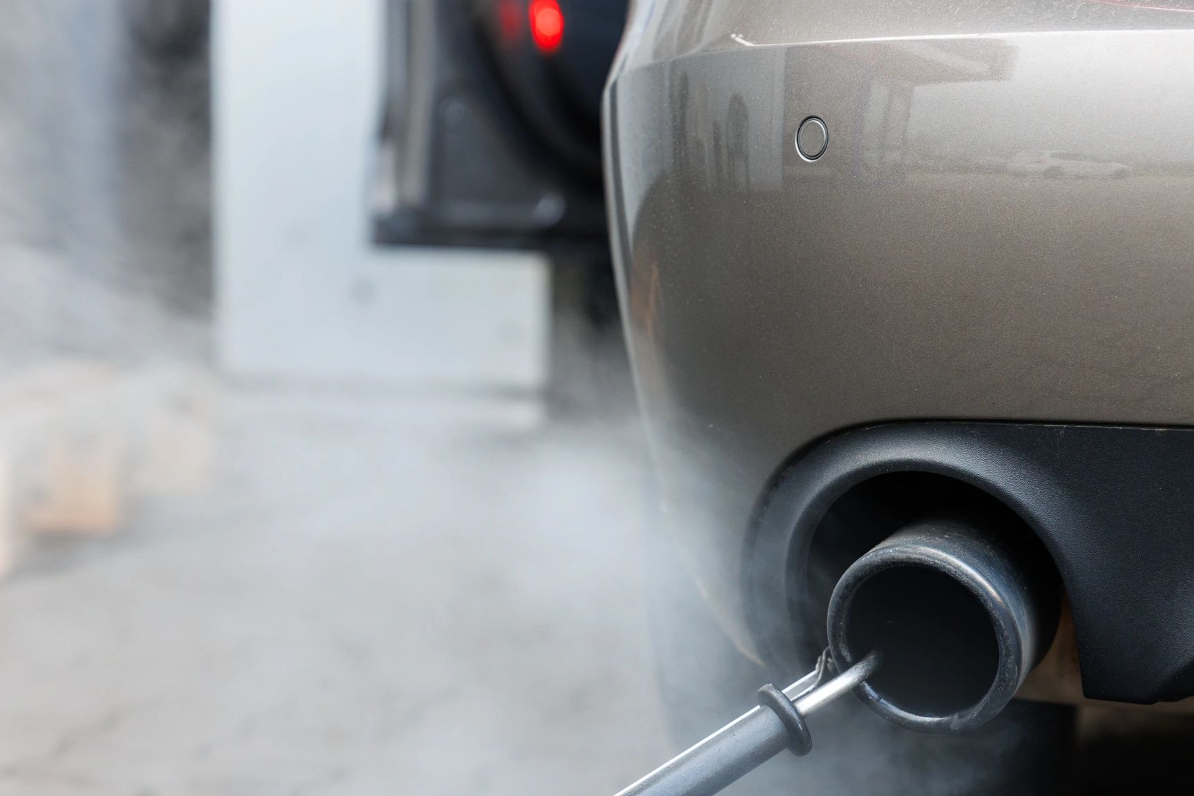 Yes we perform smog check on 1999 and older vehicles too.