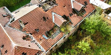 St. Louis Tornado Property Damage