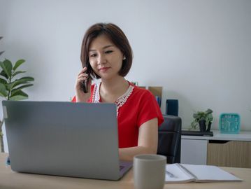Virtual Assistant services