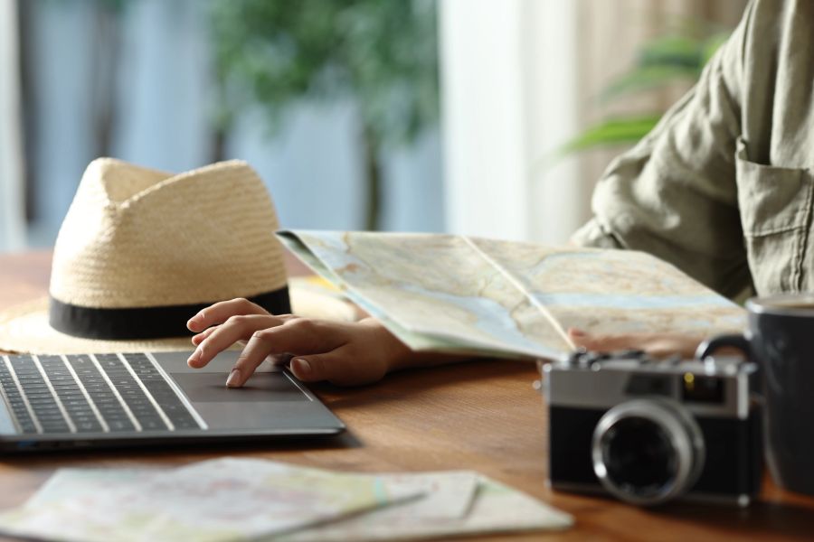 AI for Travel Agent Itinerary Building in Australia (2026)