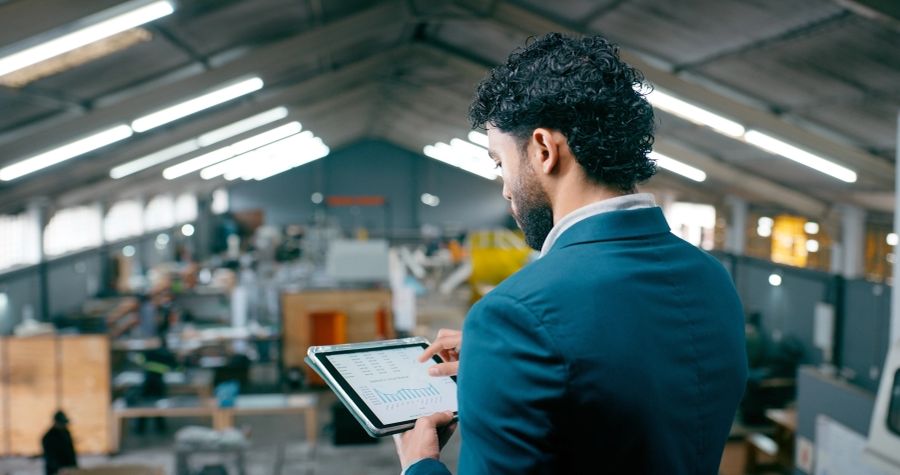 Logistics trends