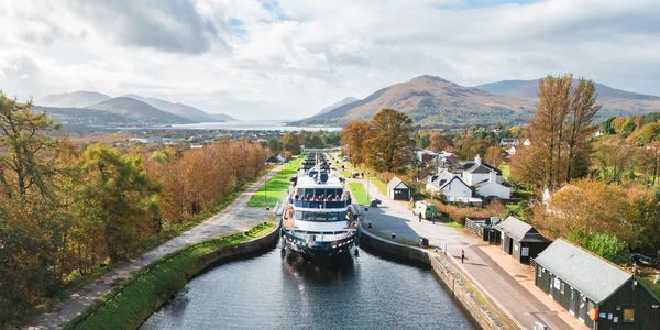 Uniquely Authentic Experiences on the World’s Most Legendary Rivers