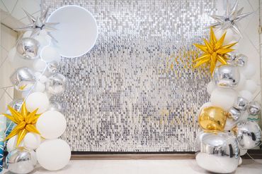 Custom backdrops and custom event decorating in Jupiter and Palm Beach County