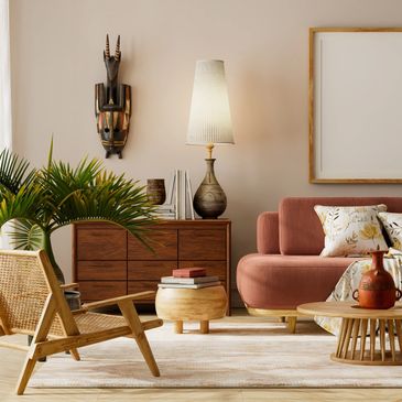 Furniture industry 