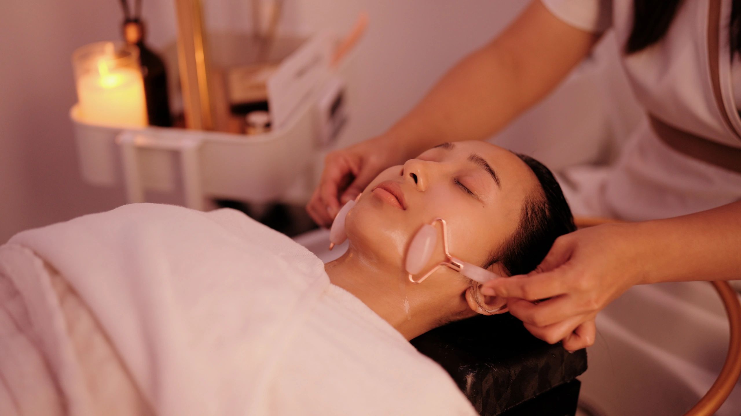 Massage Therapy Benefits: Evidence-Based Guide