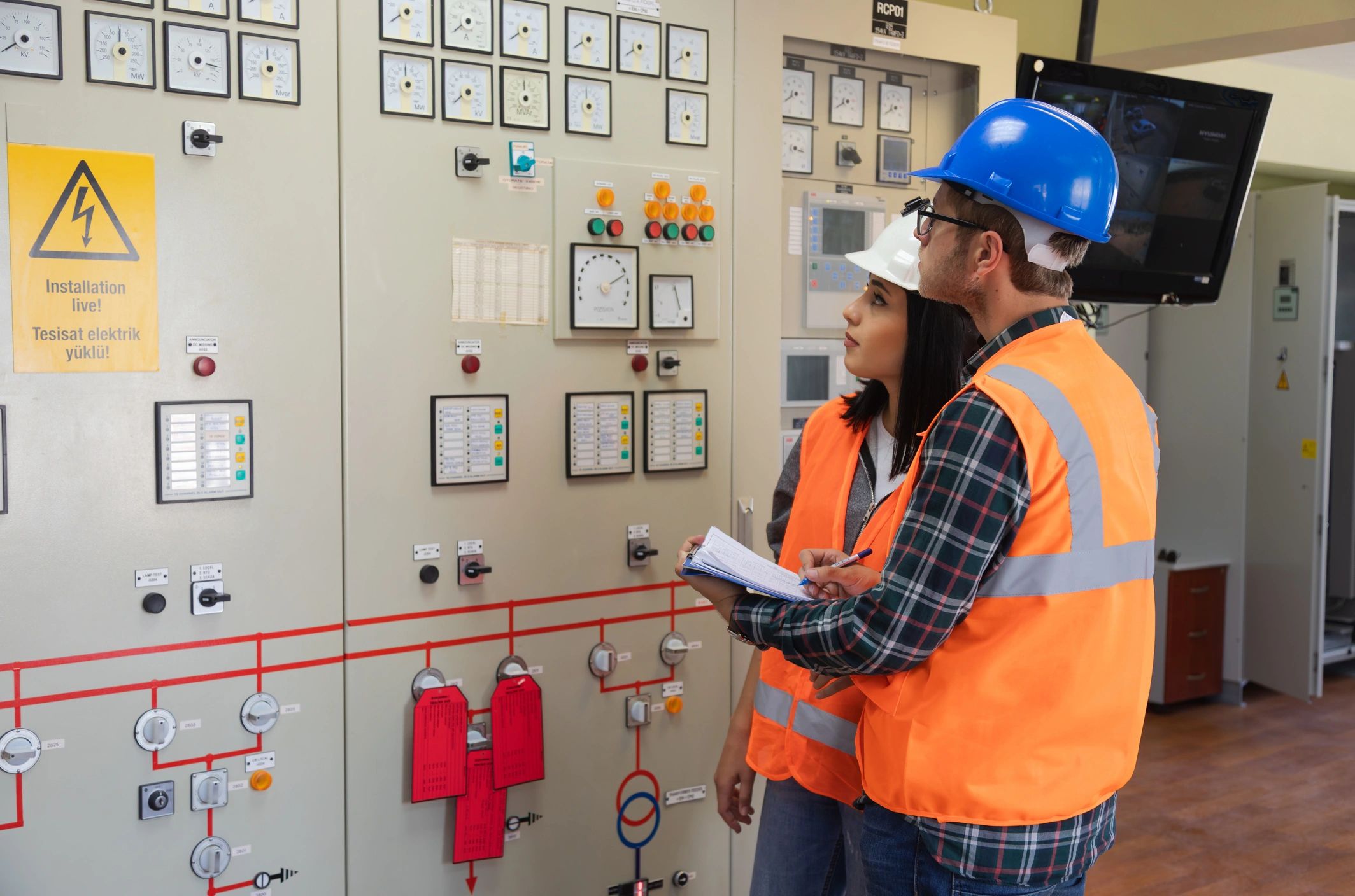 Control Panel | Control panel design| control panel design services ...