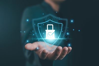 Secure Travel Data for Families