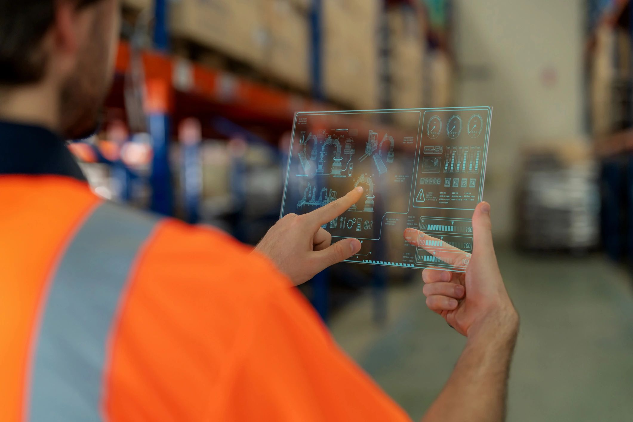 AI's Impact on Inventory Planning