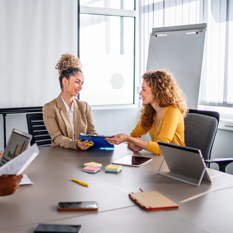 Freedom HR Consultation Team