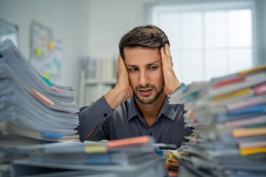 AI Mistakes Australian Tax Agents Should Avoid