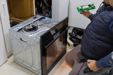 Oven Repairs