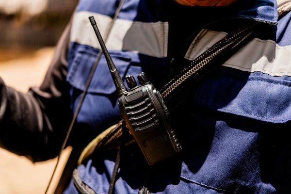 HORIZON BRIDGE POC RADIO OVER IP GATEWAY