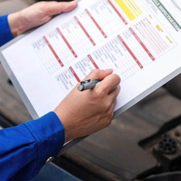 Get a detailed pre-purchase inspection in Valrico to check mechanical condition before buying.