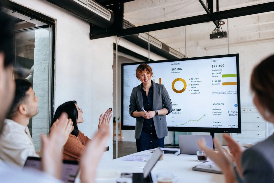 AI for Entrepreneur Fundraising in Australia: A Practical Guide