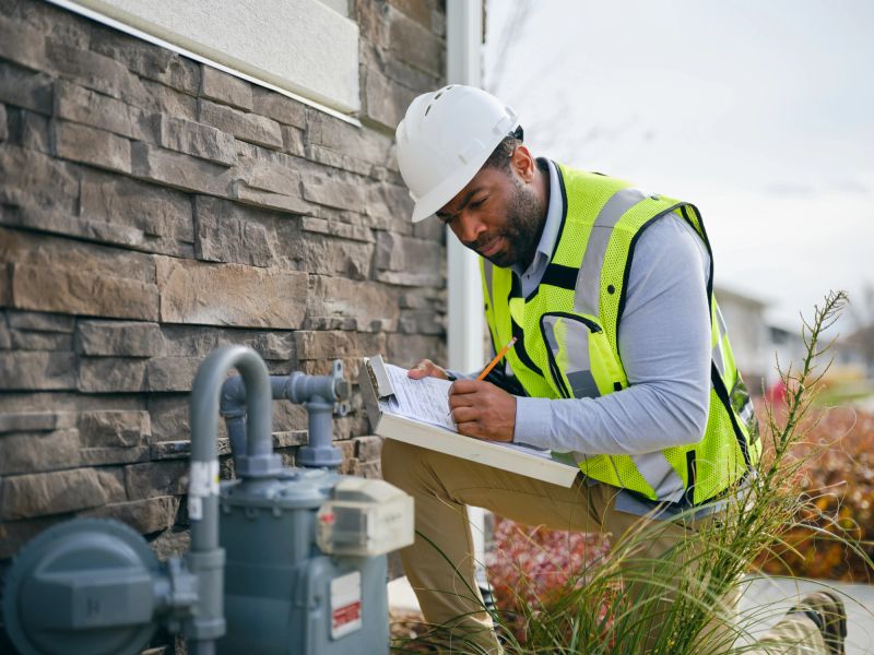 AI for Plumber Gas Fitting and Compliance in Australia (2026)