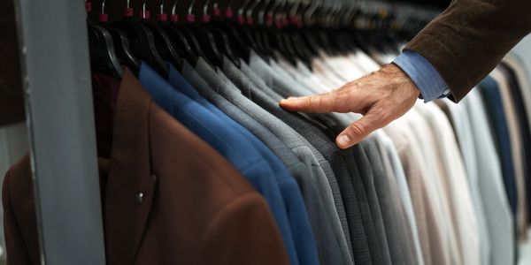 nişantaşında erkek giyim terzi