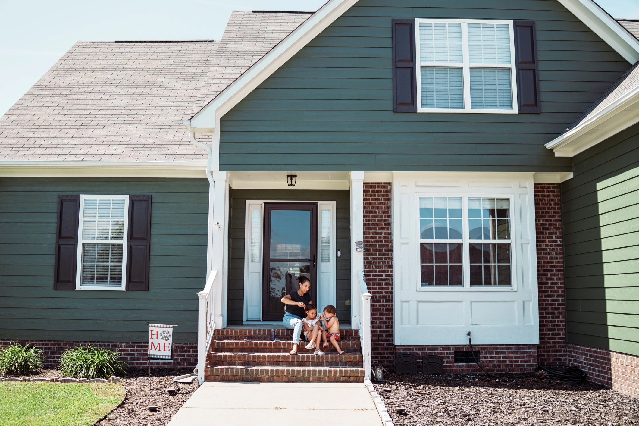 How to Keep Your House Cooler in Summer
