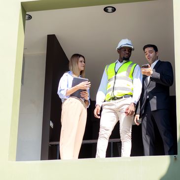 Home Inspection Agency in Akron & Cleveland Ohio