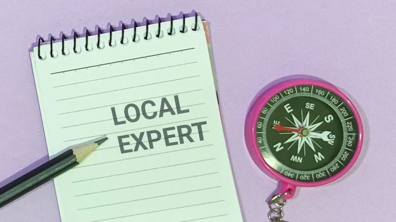 Navigate confidently with a local expert's insight. Plan your adventure, discover hidden gems, and experience the authentic.