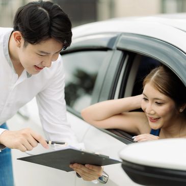台中商務租車推薦