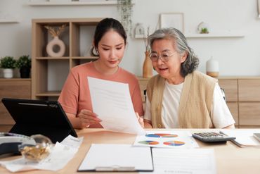 Compassionate Support for Your Family