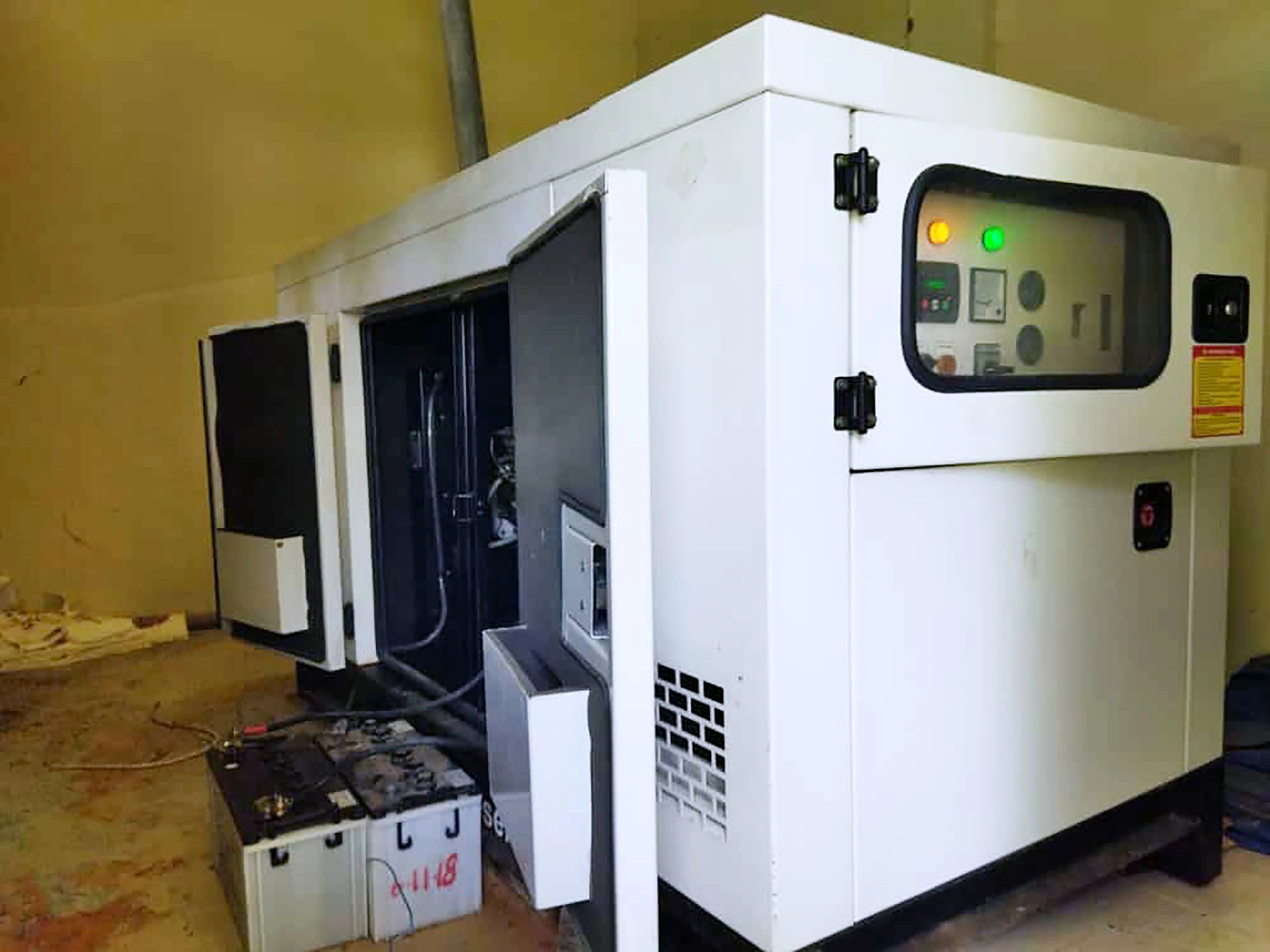 Import Supply - Generator Sales and Services