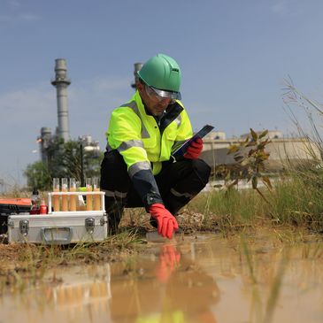 Derecho Ambiental y Regulación Administrativa