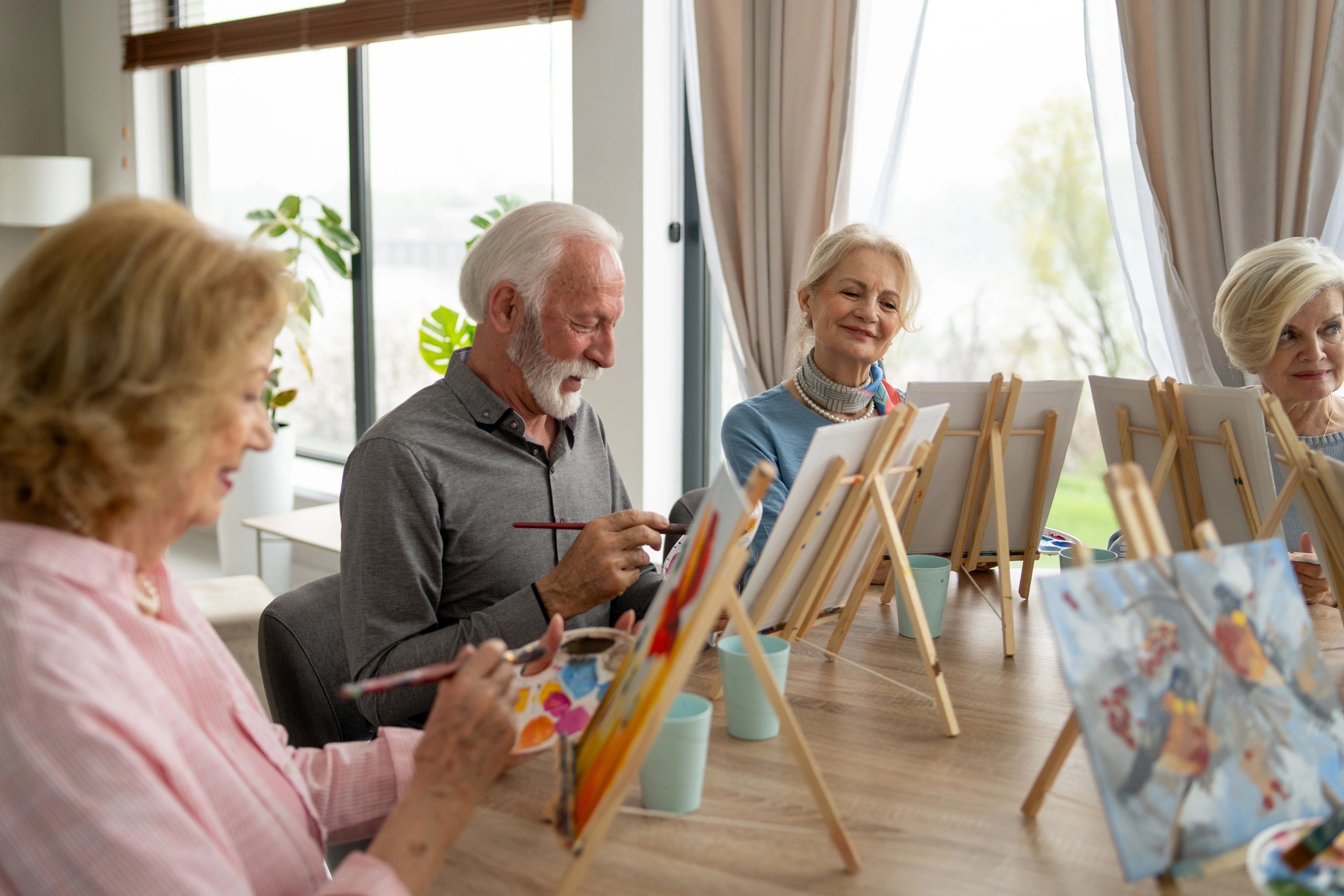 Aurora Skies Residential Assisted Living Llc in Denver