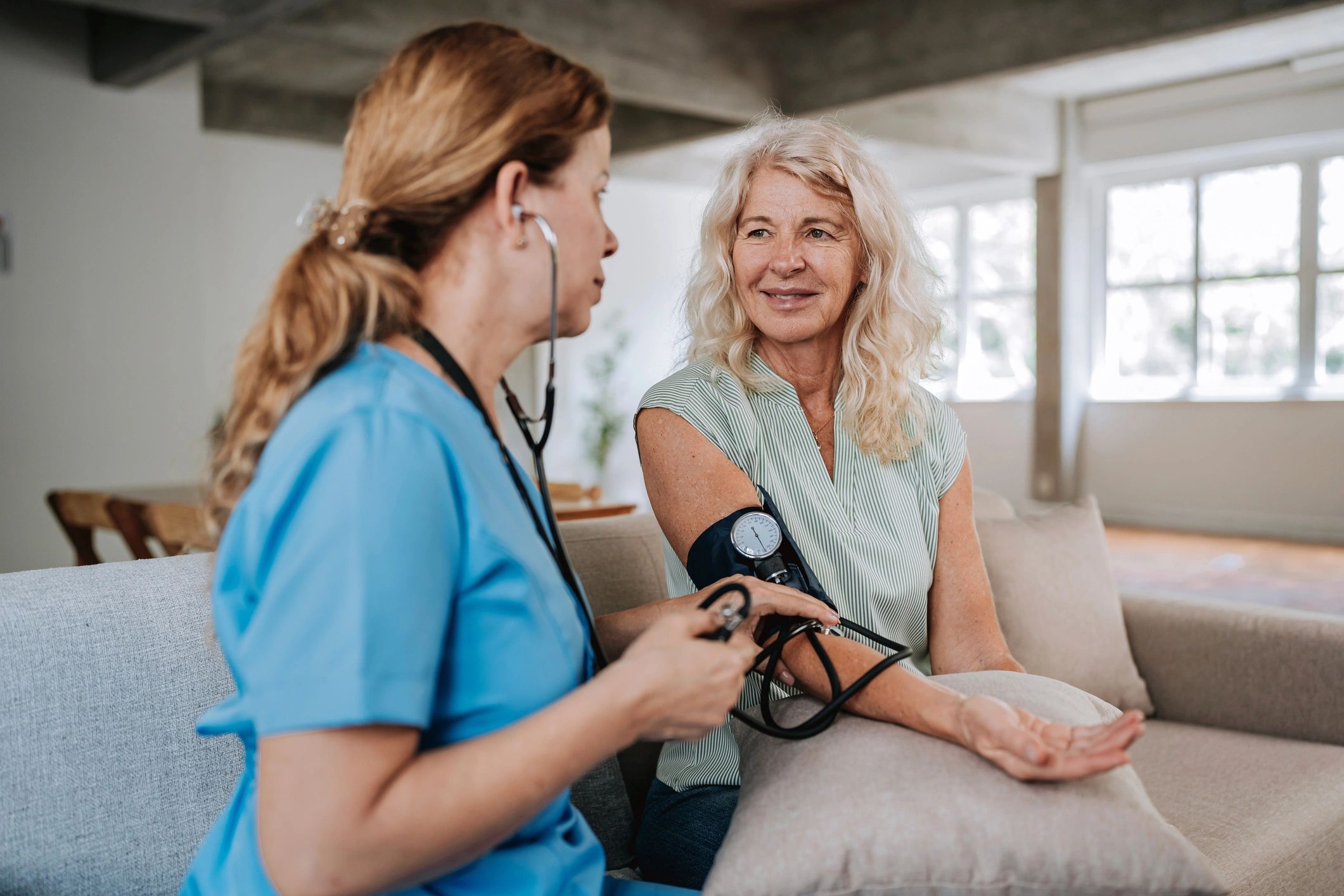 Intercede Health: Quality Healthcare Services for You