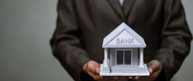 Assets for home loans.