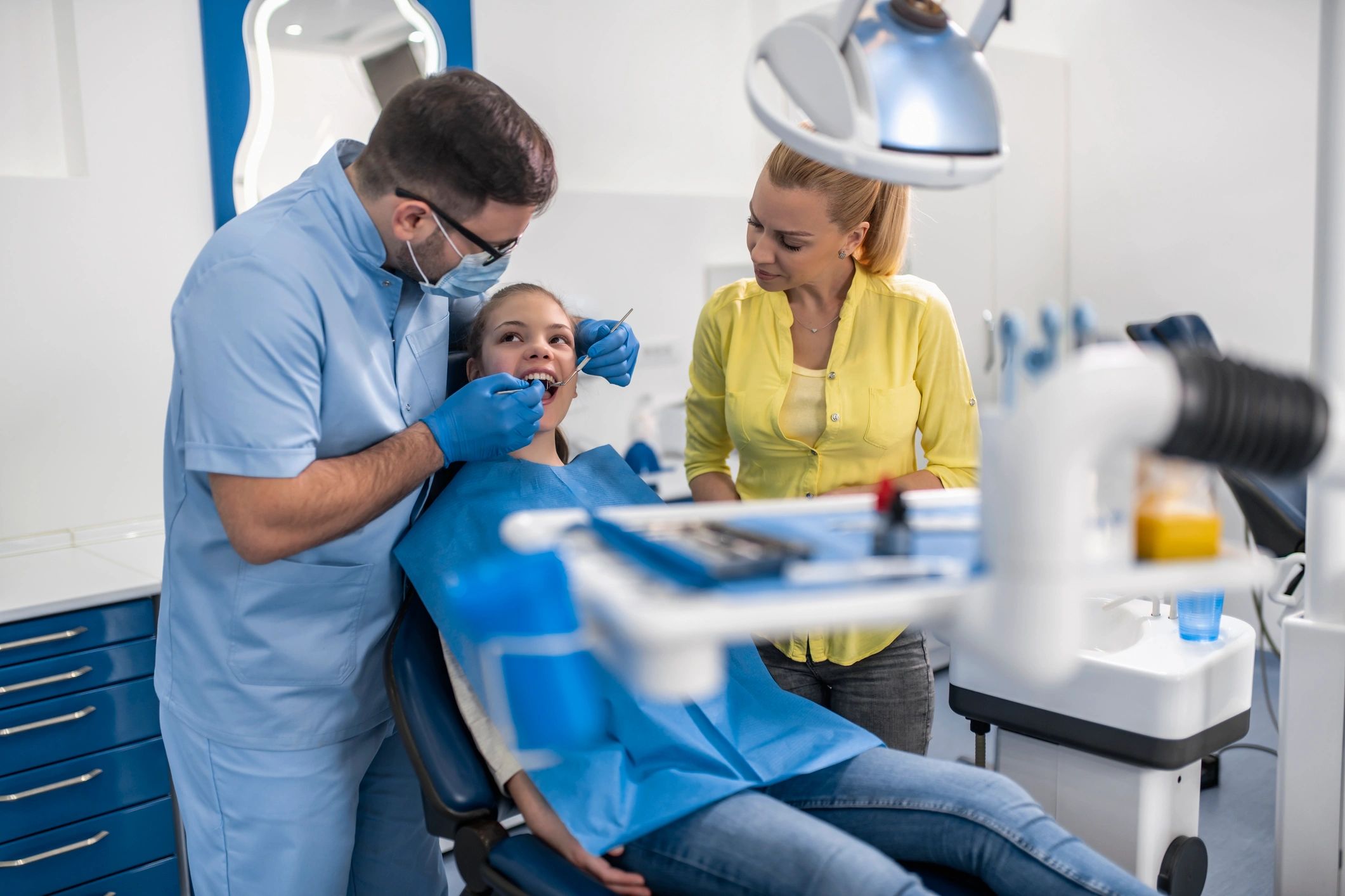 Stockton Comfort Dental