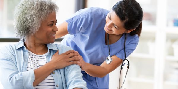 Wellness exam and preventive care