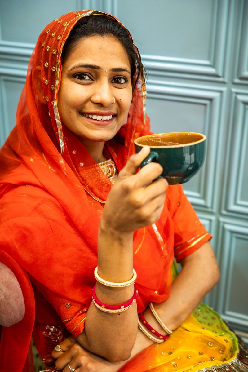 Ravi Mehta