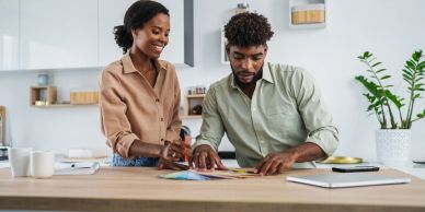 Affordable remodel Financing in Snohomish County with LC Builders