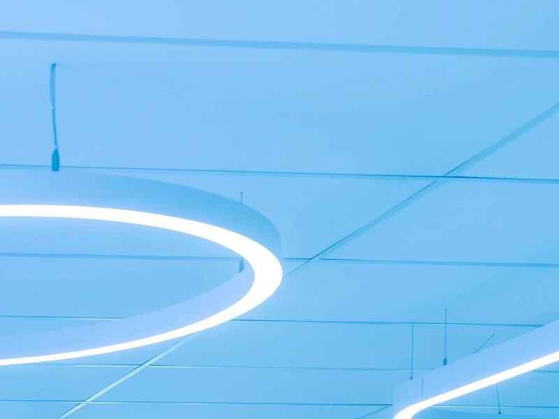 Office LED Retrofit — Miami, FL | Legacy Electrical Contractors