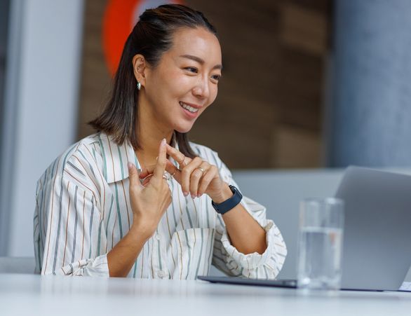 CR Interpreting and Mentoring Services