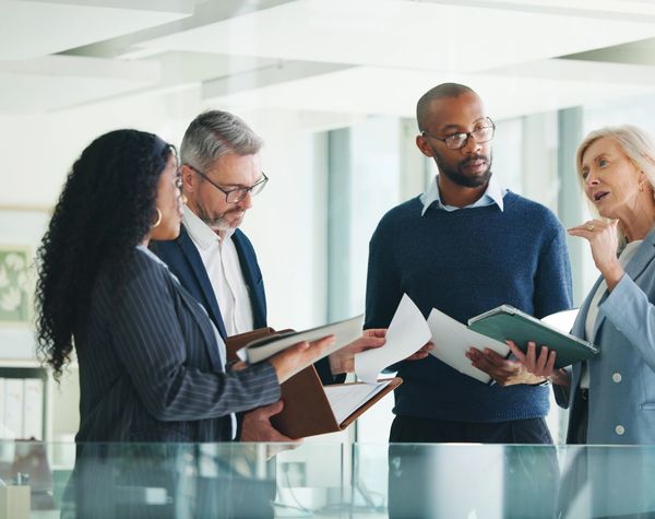 NexPoint offers services in HOA management, CXO leadership, commercial property, talent acquisition, and notary services.