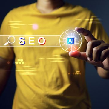 AI Visibility & Search Strategy: helping beauty brands get discovered by ChatGPT and Google AI