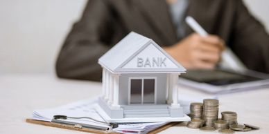 Self-employed? Approved here.