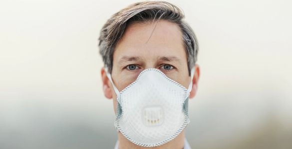 Air Filtration System