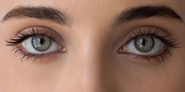 Natural lash lifting for a brighter look.