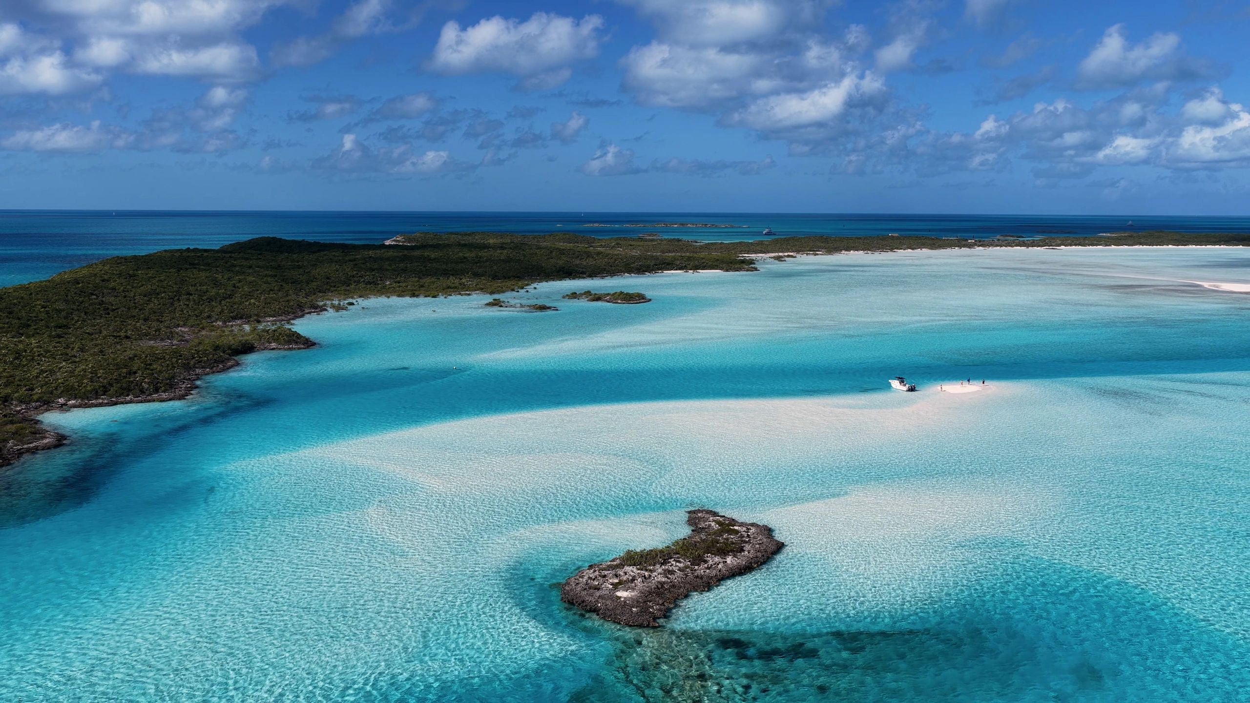 About Eleuthera