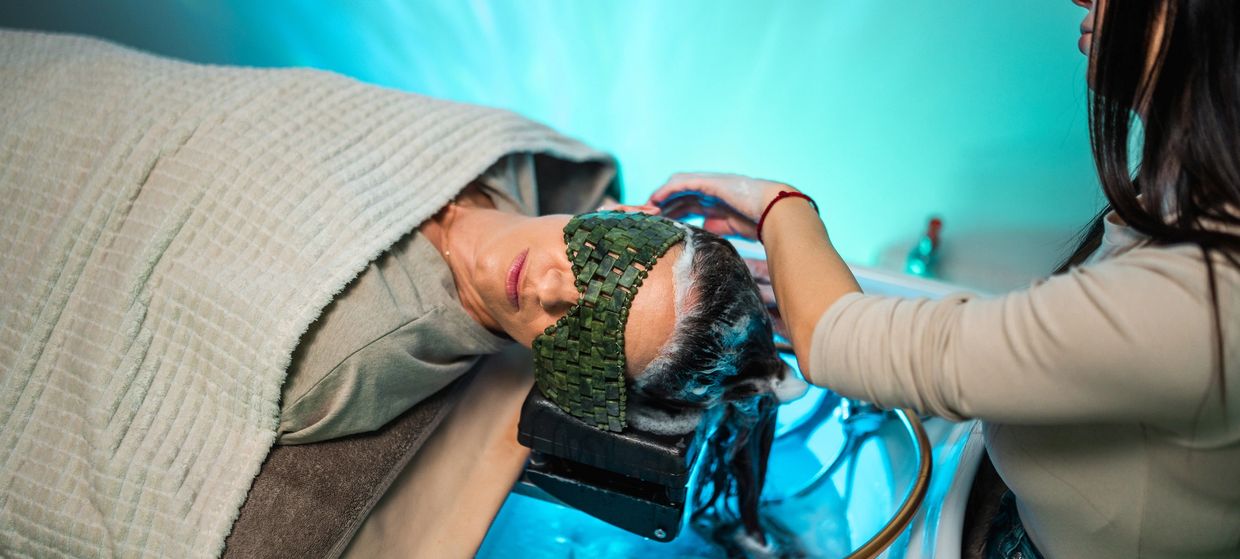 Relax and Rejuvenate Rose