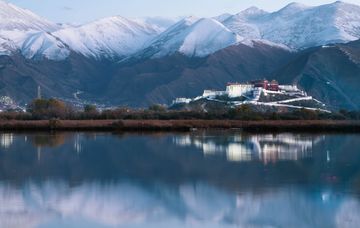 Arizona-Weatherproof Tile