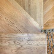 tobacco road flooring reviews 1/2 in. Acacia Distressed Engineered Hardwood Tobacco Road Flooring