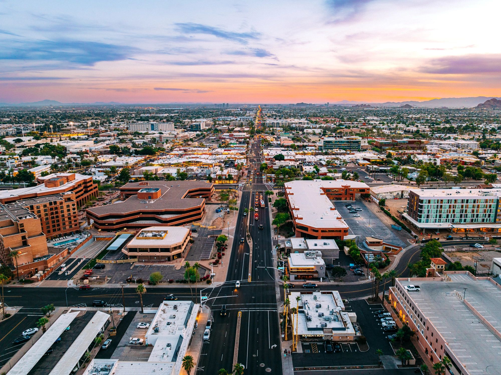 Pichon Auto Glass team in Phoenix Arizona