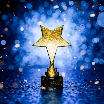 Beauty award strategy and submissions handled by Farrington PR agency