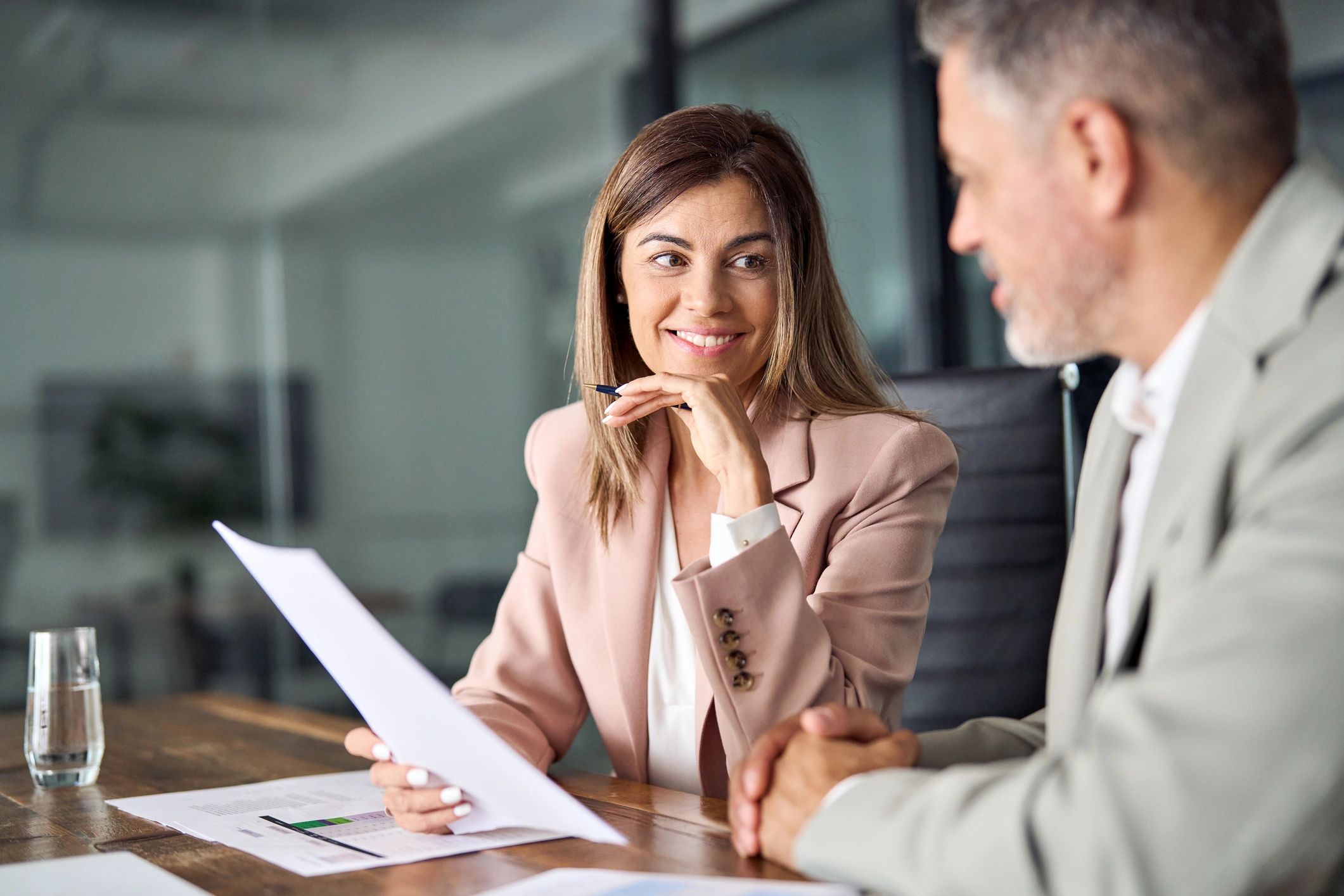 OHS Consulting