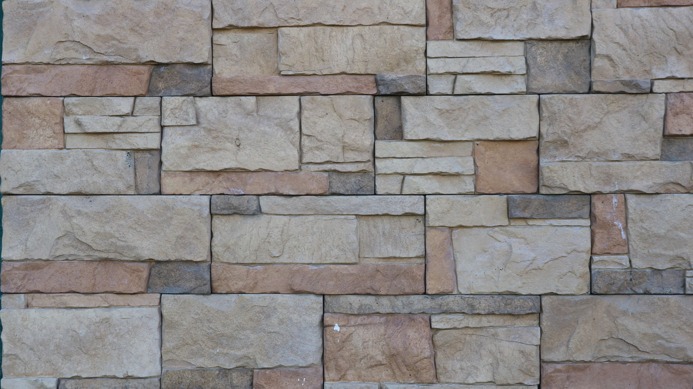 Stone Veneer Products