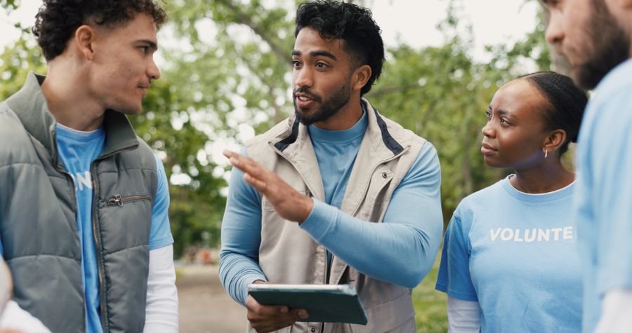 Using AI for Volunteer Management in Australian Non-Profits (2026)